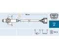 Lambda sonda&nbsp;FAE&nbsp;&dash;&nbsp;FAE 75658