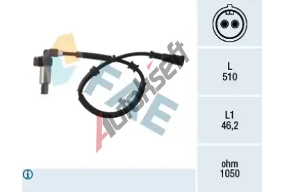 FAE Snma potu otek kol FAE 78002, 78002