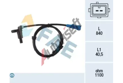 FAE Snma potu otek kol FAE 78022, 78022