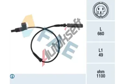 FAE Snma potu otek kol FAE 78023, 78023