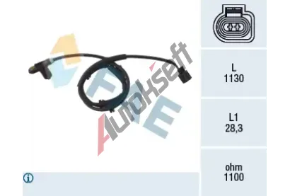 FAE Snma potu otek kol FAE 78025, 78025