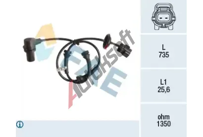FAE Snma potu otek kol FAE 78148, 78148