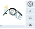 Snma potu otek kol FAE ‐ FAE 78185