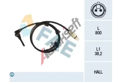 FAE Snma potu otek kol FAE 78242, 78242