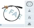 Snma potu otek kol FAE ‐ FAE 78267