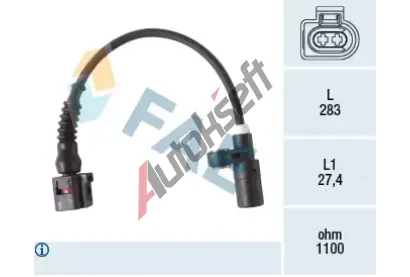 FAE Snma potu otek kol FAE 78279, 78279