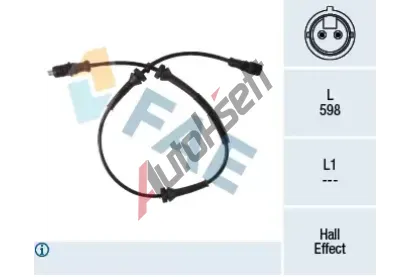 FAE Snma potu otek kol FAE 78280, 78280