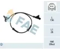Snma potu otek kol FAE ‐ FAE 78328