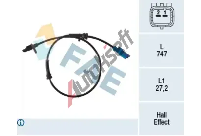 FAE Snma potu otek kol FAE 78333, 78333