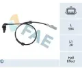 Snma potu otek kol FAE ‐ FAE 78442