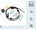 Snma potu otek kol FAE ‐ FAE 78474