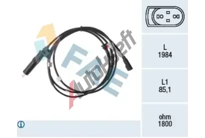 FAE Snma potu otek kol FAE 78475, 78475