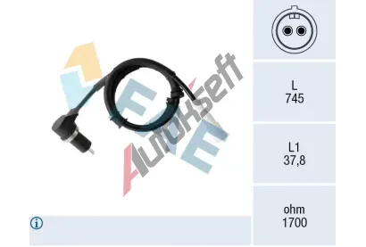 FAE Snma potu otek kol FAE 78555, 78555