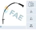 Snma potu otek kol FAE ‐ FAE 78556