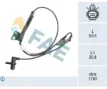 Snma potu otek kol FAE ‐ FAE 78561