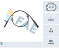 Snma potu otek kol FAE ‐ FAE 78564