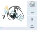 Snma potu otek kol FAE ‐ FAE 78568