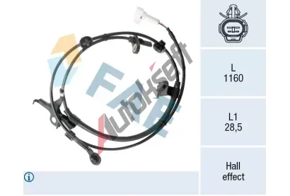 FAE Snma potu otek kol FAE 78572, 78572