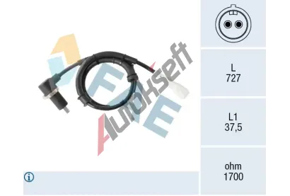 FAE Snma potu otek kol FAE 78575, 78575