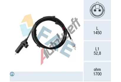 FAE Snma potu otek kol FAE 78577, 78577