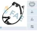 Snma potu otek kol FAE ‐ FAE 78578
