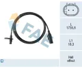 Snímač počtu otáček kol FAE ‐ FAE 78748 Snímač počtu otáček kol FAE ‐ FAE 78748