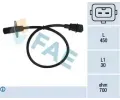 Genertor impuls klikov hdel FAE ‐ FAE 79001