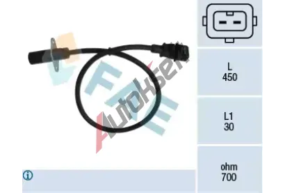 FAE Genertor impuls klikov hdel FAE 79001, 79001