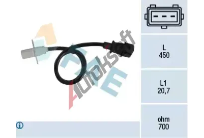 FAE Genertor impuls klikov hdel FAE 79003, 79003