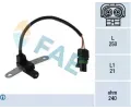 Genertor impuls klikov hdel FAE ‐ FAE 79020