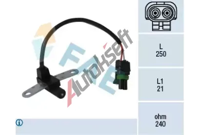 FAE Genertor impuls klikov hdel FAE 79020, 79020