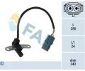 Genertor impuls klikov hdel FAE ‐ FAE 79021