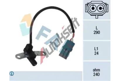 FAE Genertor impuls klikov hdel FAE 79021, 79021