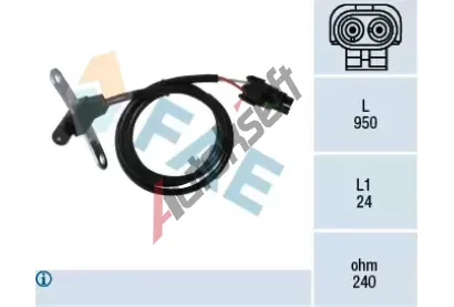 FAE Genertor impuls klikov hdel FAE 79026, 79026