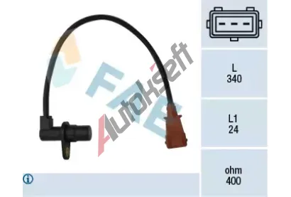 FAE Genertor impuls klikov hdel FAE 79033, 79033