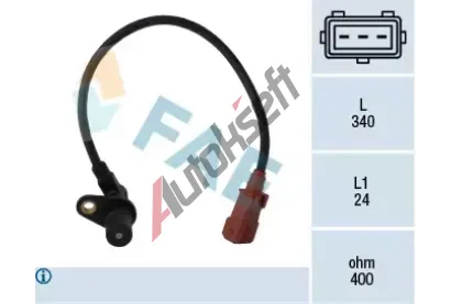 FAE Genertor impuls klikov hdel FAE 79034, 79034