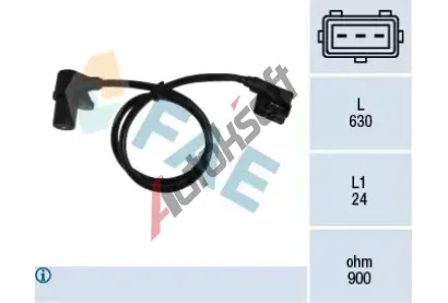 FAE Genertor impuls klikov hdel FAE 79036, 79036