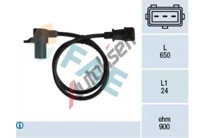 FAE Genertor impuls klikov hdel FAE 79037, 79037