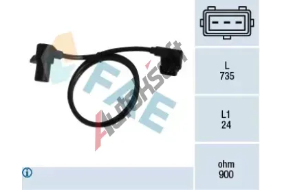 FAE Genertor impuls klikov hdel FAE 79039, 79039