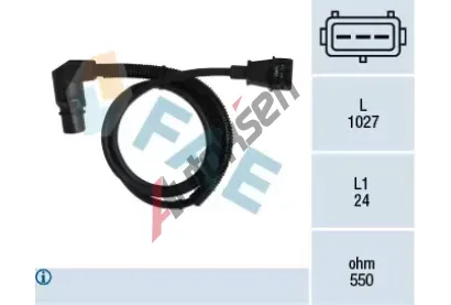 FAE Genertor impuls klikov hdel FAE 79044, 79044