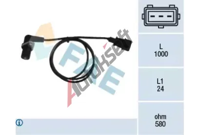 FAE Genertor impuls - klikov hdel FAE 79045, 79045