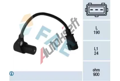 FAE Genertor impuls klikov hdel FAE 79046, 79046
