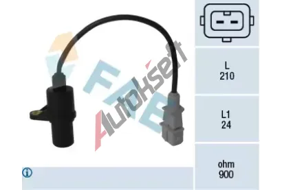 FAE Genertor impuls klikov hdel FAE 79047, 79047