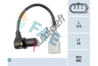 FAE Genertor impuls klikov hdel FAE 79048, 79048