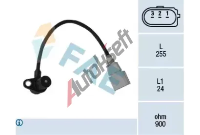 FAE Genertor impuls klikov hdel FAE 79050, 79050