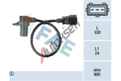FAE Genertor impuls klikov hdel FAE 79051, 79051