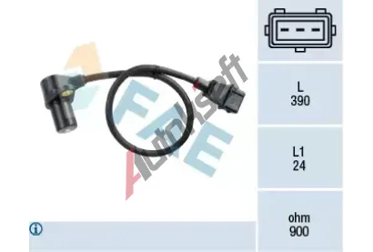 FAE Genertor impuls klikov hdel FAE 79052, 79052