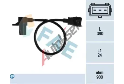 FAE Genertor impuls klikov hdel FAE 79053, 79053