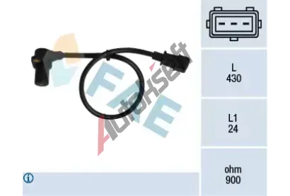 FAE Genertor impuls klikov hdel FAE 79054, 79054