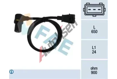 FAE Genertor impuls klikov hdel FAE 79057, 79057